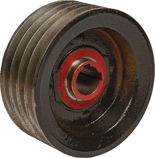 JF Stoll - 812277602X - Pulley