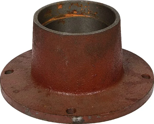 JF Stoll - 812278281X - Hub