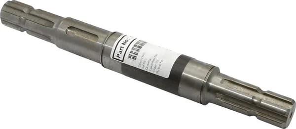 JF Stoll - 812364211A - Shaft