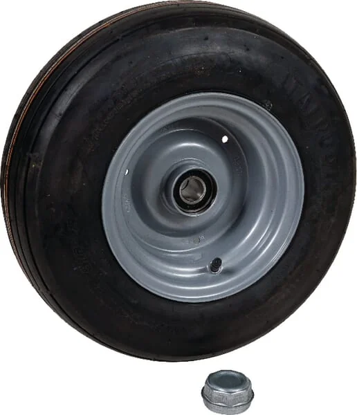 JF Stoll - 812520012X - Support Wheel