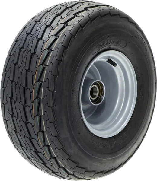 JF Stoll - 812520013X - Support Wheel