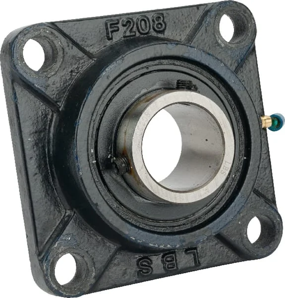 JF Stoll - 812701831X - Bearing Housing