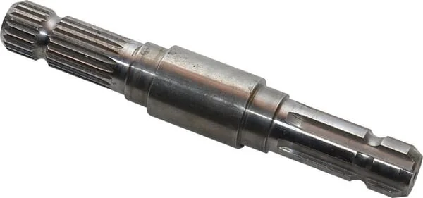 JF Stoll - 812710323X - Shaft