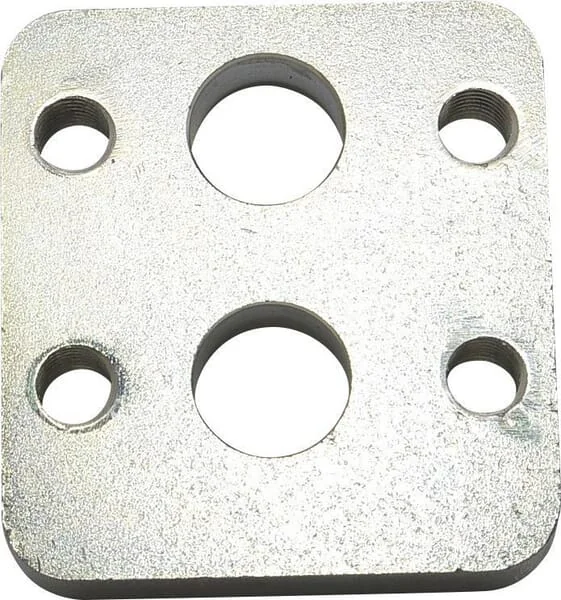 JF Stoll - 812710718X - Strengthening Plate