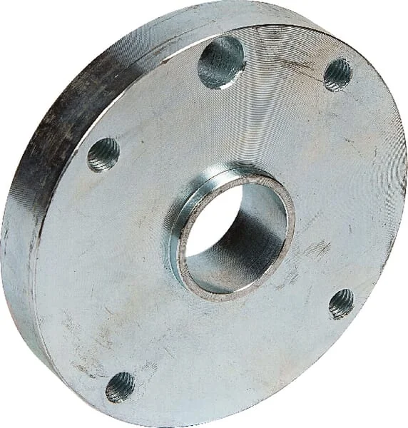 JF Stoll - 812710781X - Bush