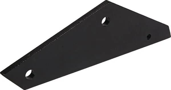 JF Stoll - 812712043X - Plate