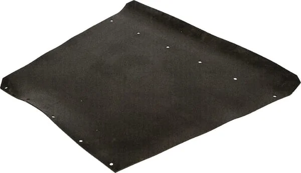 JF Stoll - 812712260X - Rubber Canvas