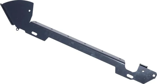 JF Stoll - 812713121X - Side Plate, Right