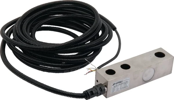 JF Stoll - 812713148X - Scale
