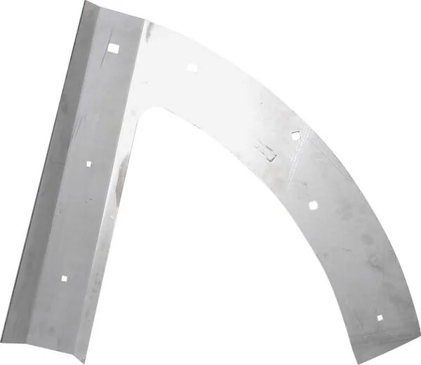 JF Stoll - 812714819X - Wearing Plate