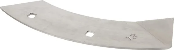 JF Stoll - 812714832X - Wearing Plate 13