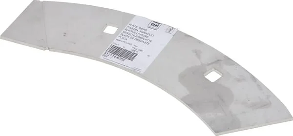 JF Stoll - 812714916X - Wear Plate 10