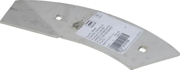 JF Stoll - 812714919X - Wear Plate 13
