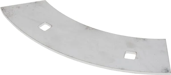 JF Stoll - 812714920X - Wear Plate 14