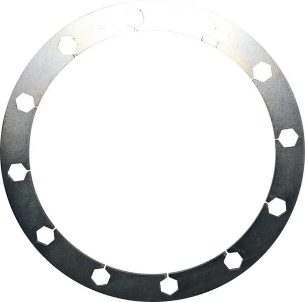 JF Stoll - 812715141X - Fixing Plate