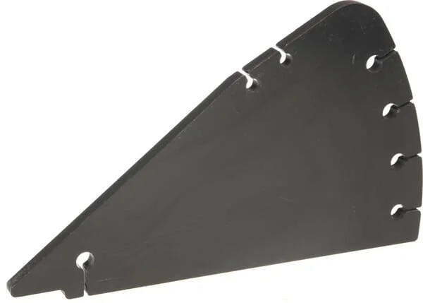 JF Stoll - 812718126X - Wearing Bar