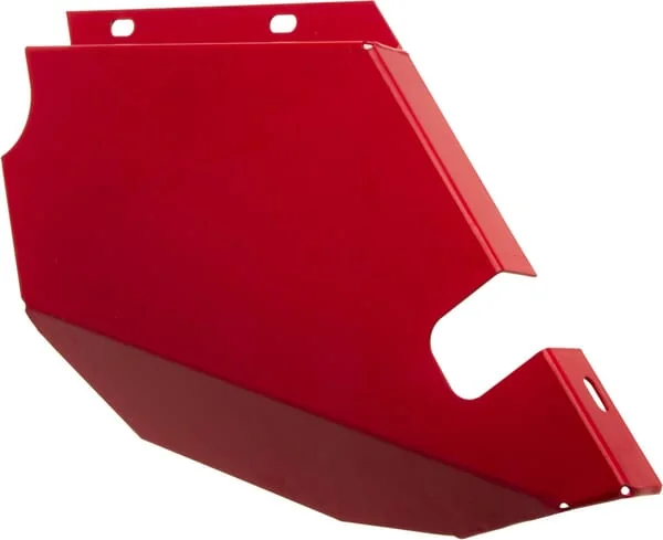 JF Stoll - 812750879B - Side Cover, LH