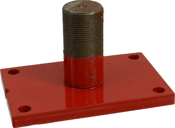 JF Stoll - 813062595X - Support For Stone