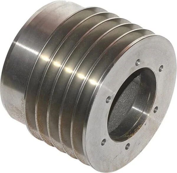 JF Stoll - 813062641X - Pulley