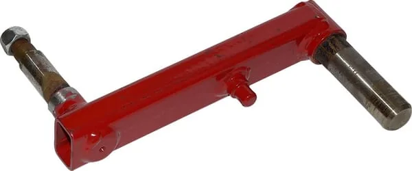 JF Stoll - 813062841X - Wheel Arm