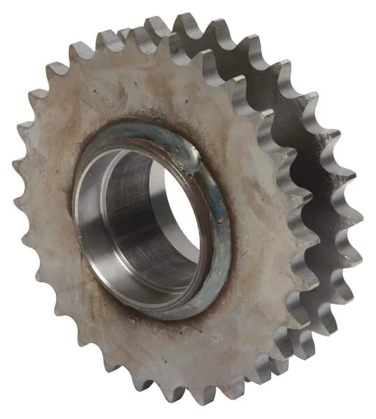 JF Stoll - 813063221X - Sprocket