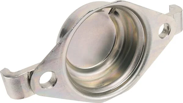JF Stoll - 813064057X - Bearing Housing