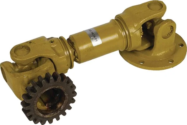 JF Stoll - 813064250X - PTO Shaft