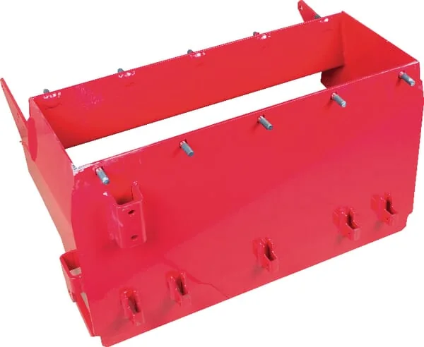 JF Stoll - 813064373A - Housing