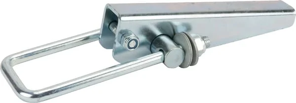 JF Stoll - 813064411X - Lock Clamp
