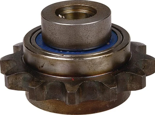 JF Stoll - 813064454X - Sprocket