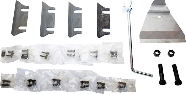 JF Stoll - 813064483X - Tool Kit