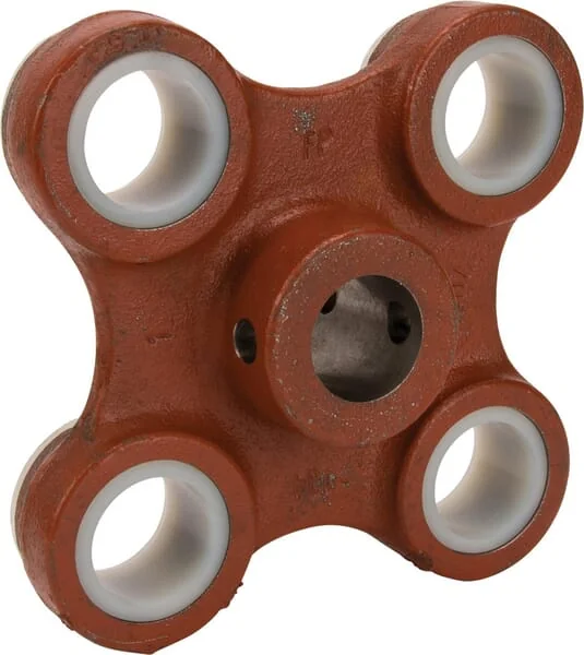 JF Stoll - 813065135X - Bearing Bracket