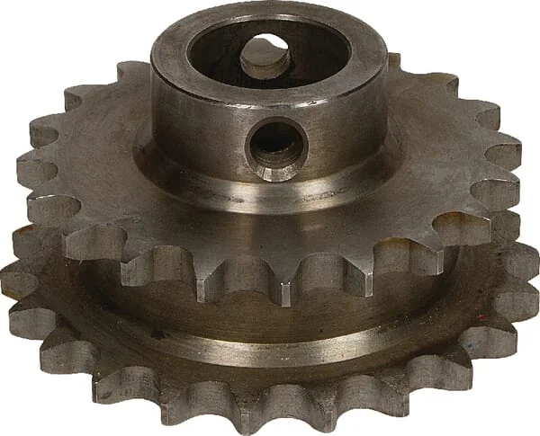 JF Stoll - 813065170A - Sprocket Wheel