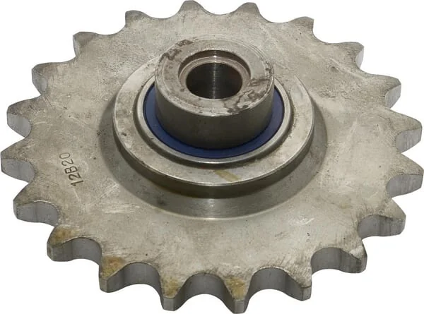 JF Stoll - 813065183X - Gear Wheel