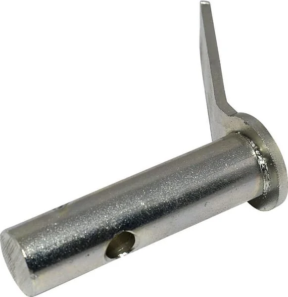 JF Stoll - 813066374X - Anti Winding Iron