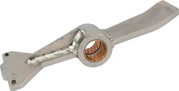 JF Stoll - 813067723B - Pawl with Bushings