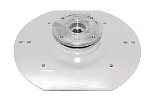 JF Stoll - 813086643X - Disc