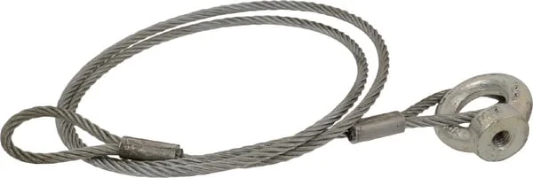 JF Stoll - 813325849A - Stop Wire