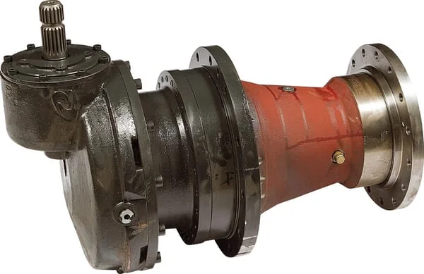 JF Stoll - 813711988X - Gear