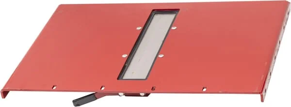 JF Stoll - 8147101072 - Magnet, Side Blanking Plate