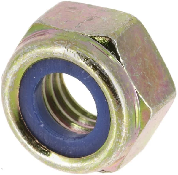 John Deere - 14M7166 - Locking Nut