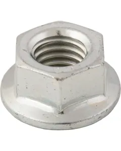 John Deere - 14M7296 - Flange Nut