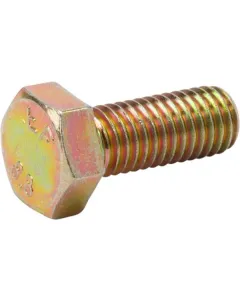 John Deere - 19M7139 - Hexagonal Screw