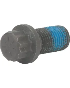 John Deere - 19M9156 - Bolt