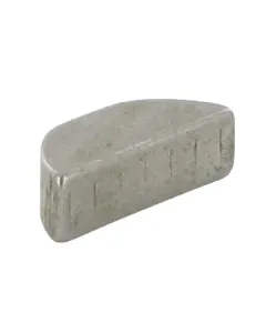 John Deere - 26H74 - Woodruff Shaft Key, 15.8 x 4.7 mm