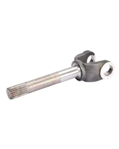John Deere - AL32883 - Front Wheel Drive Yoke with Shaft