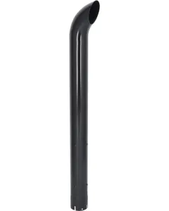 John Deere - AL63560 - Exhaust Pipe