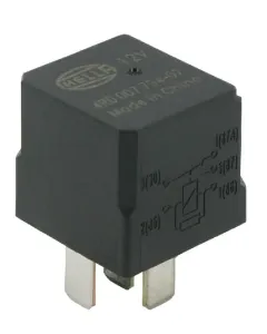 John Deere - AL77324 - Relay