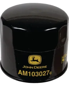 John Deere - AM103027 - Transaxle Oil Filter