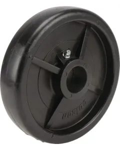 John Deere - AM104140 - Castor Wheel, 6 X 1.5